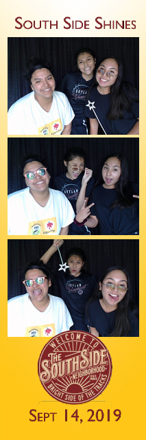South Side Shines Celebration  | View more photos from the event at gallery.photoboothbillings.com/u/PhotoBoothBillings/South-Side-Shines-Celebration